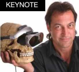 KEYNOTE: A Model for the Integration of Virtual Reality with Psychedelic Enhanced Therapy